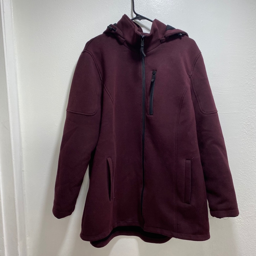 Coat/Sweater